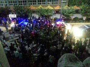 富士康宿舍最新爆料,揭秘员工生活现状与改善呼声  第3张